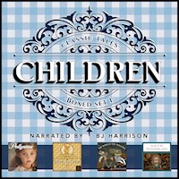 Classic Tales for Children: Volume 1 MAIN