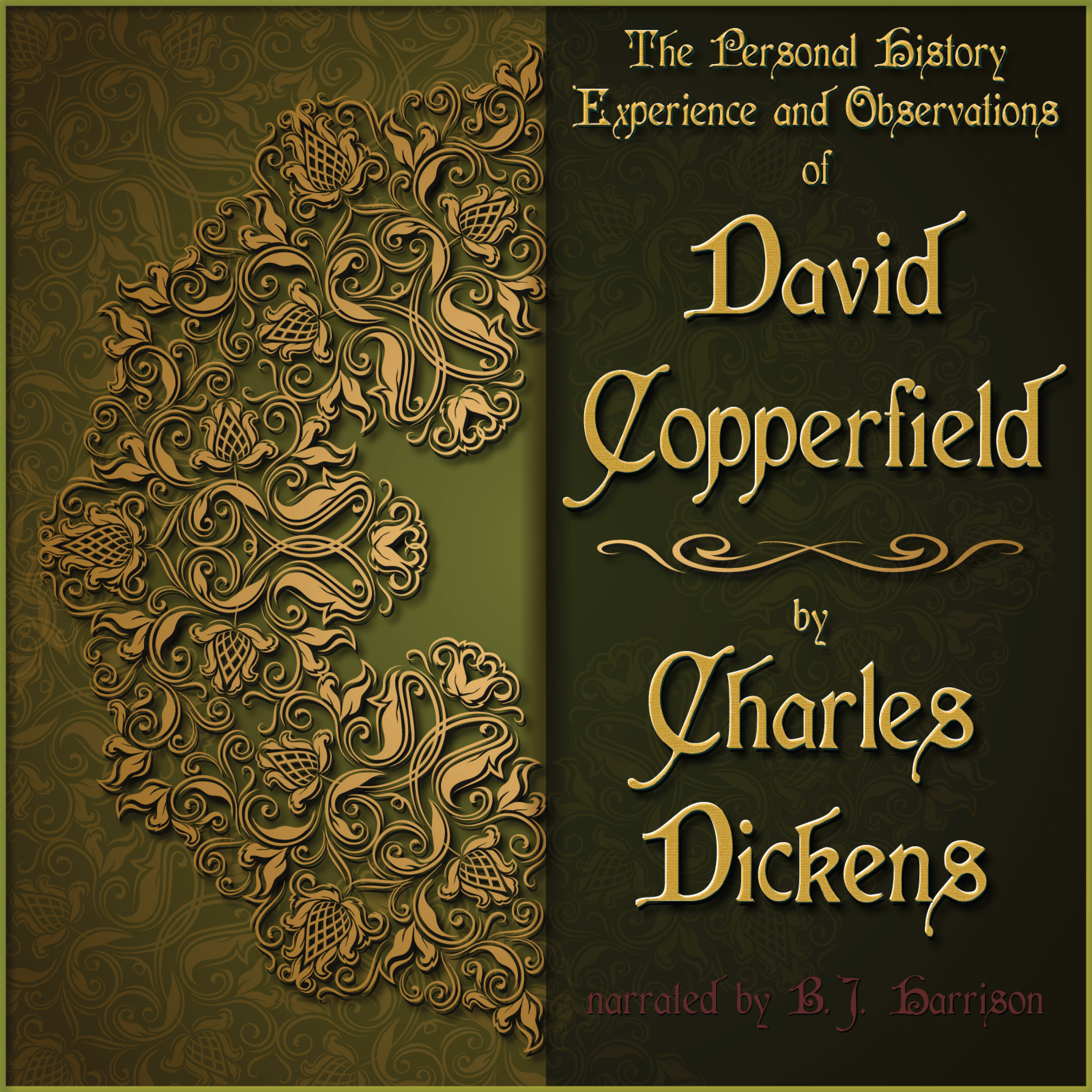 Charles Dickens-Literature