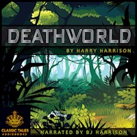 Deathworld, by Harry Harrison MAIN