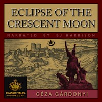Eclipse of the Crescent Moon, by  Géza Gárdonyi MAIN