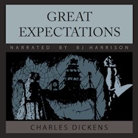 Great Expectations, by Charles Dickens MAIN