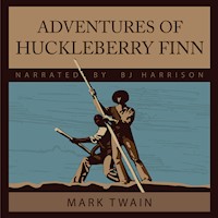 Adventures of Huckleberry Finn, by Mark Twain MAIN
