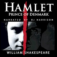 Hamlet, Prince of Denmark, by William Shakespeare MAIN