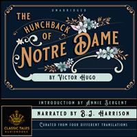 The Hunchback of Notre Dame, by Victor Hugo MAIN