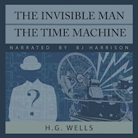 The Invisible Man & The Time Machine, by H.G. Wells MAIN