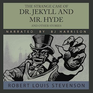 Dr. Jekyll and Mr. Hyde and other stories by Robert Louis Stevenson LARGE