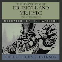Dr. Jekyll and Mr. Hyde and other stories by Robert Louis Stevenson MAIN