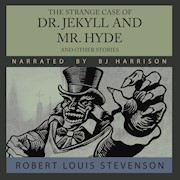 Dr. Jekyll and Mr. Hyde and other stories by Robert Louis Stevenson THUMBNAIL