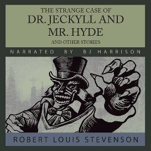 Dr. Jeckyll and Mr. Hyde and other stories by Robert Louis Stevenson LARGE