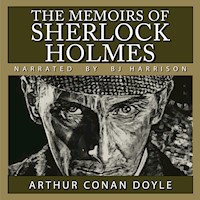 #6-The Memoirs of Sherlock Holmes, by Sir Arthur Conan Doyle MAIN