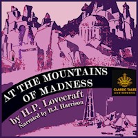 At The Mountains of Madness, by H.P. Lovecraft (Unabridged Audio Download) MAIN