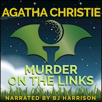 Murder on the Links, by Agatha Christie MAIN