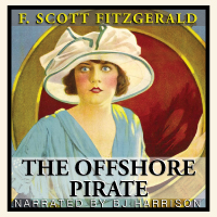 The Offshore Pirate, by F. Scott Fitzgerald LARGE