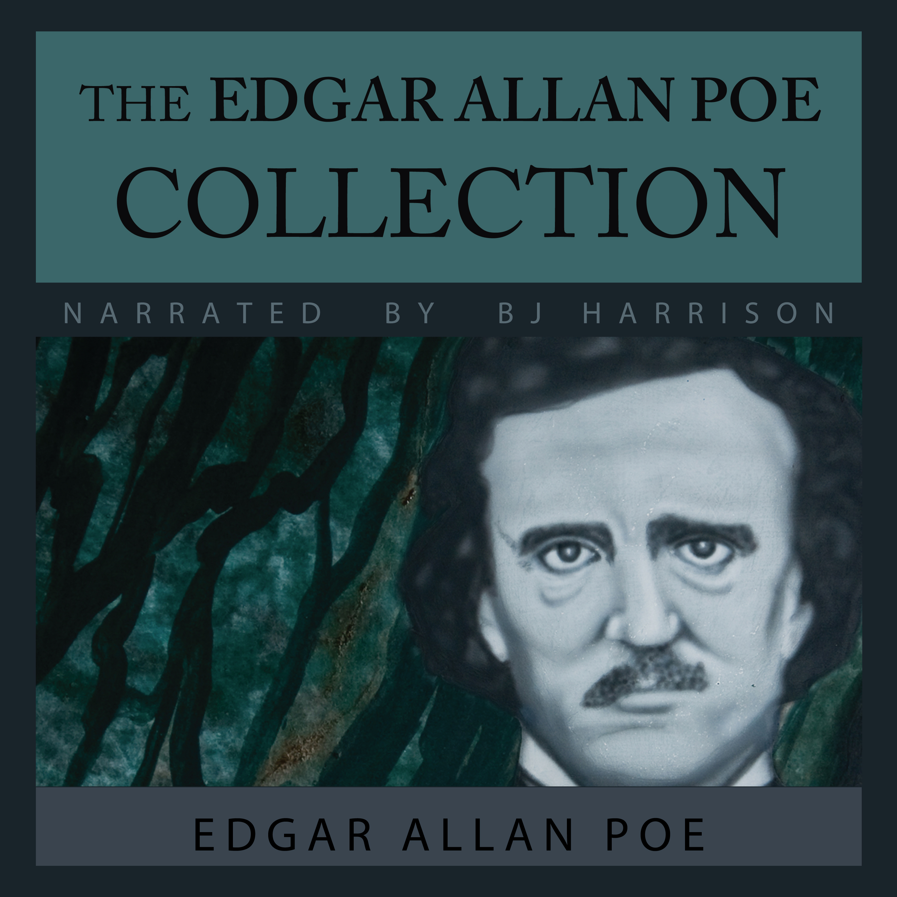 Edgar Allan Poe-Horror