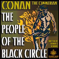 The People of the Black Circle, by Robert E. Howard MAIN