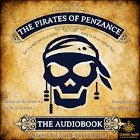 The Pirates of Penzance, by W.S. Gilbert MAIN