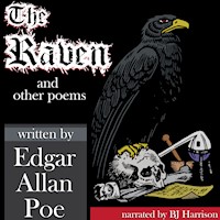 The Raven and Other Poems, by Edgar Allan Poe MAIN