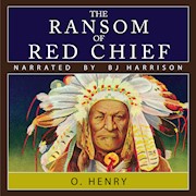 Tobin's Palm and The Ransom of Red Chief, by O. Henry THUMBNAIL