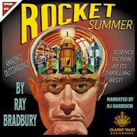 Rocket Summer, by Ray Bradbury MAIN