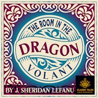 The Room in the Dragon Volant, by Sheridan LeFanu MAIN