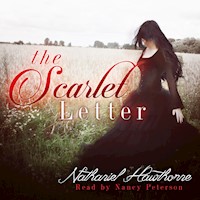The Scarlet Letter, by Nathaniel Hawthorne MAIN