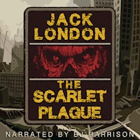 The Scarlet Plague, by Jack London MAIN