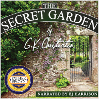 The Secret Garden, by G.K. Chesterton THUMBNAIL