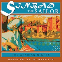 Sinbad the Sailor, from The Arabian Nights MAIN