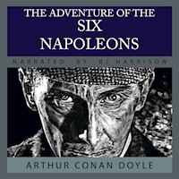 #7h- The Adventure of the Six Napoleons, by Sir Arthur Conan Doyle MAIN