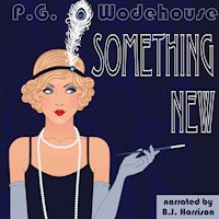 Something New, by P.G. Wodehouse MAIN