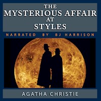 The Mysterious Affair at Styles, by Agatha Christie MAIN