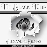 The Black Tulip, by Alexandre Dumas MAIN