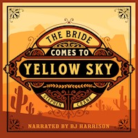 The Bride Comes to Yellow Sky, by Stephen Crane MAIN