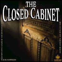 The Closed Cabinet, by Anonymous MAIN