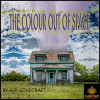 The Colour Out of Space, by H. P. Lovecraft MAIN