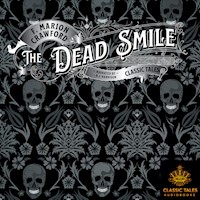 The Dead Smile, by F. Marion Crawford MAIN