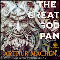 The Great God Pan, by Arthur Machen MAIN