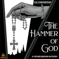 The Hammer of God, by G.K. Chesterton MAIN