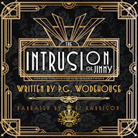 The Intrusion of Jimmy, by P. G. Wodehouse MAIN