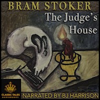 The Judge's House, by Bram Stoker MAIN