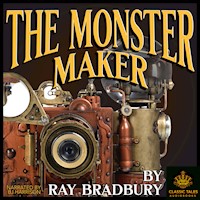 The Monster Maker, by Ray Bradbury MAIN