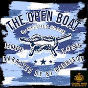 The Open Boat, by Stephen Crane THUMBNAIL