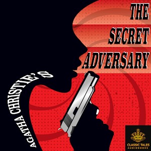 The Secret Adversary, by Agatha Christie LARGE