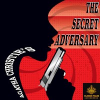 The Secret Adversary, by Agatha Christie MAIN