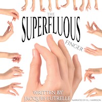 The Superfluous Finger, by Jacques Futrelle MAIN