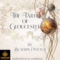 The Tailor of Gloucester, by Beatrix Potter MAIN