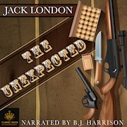 The Unexpected, by Jack London THUMBNAIL
