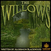The Willows, by Algernon Blackwood MAIN