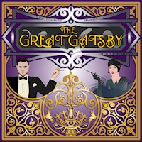 The Great Gatsby, by F. Scott Fitzgerald MAIN