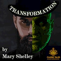 Transformation, by Mary Wollstonecraft Shelley MAIN